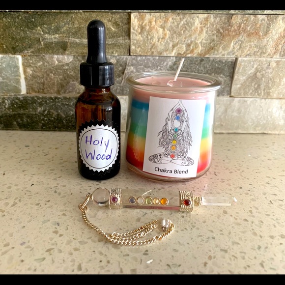 Other - Chakras set bundle